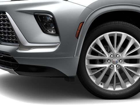 New 2026 Buick Enclave Avenir AWD/4WD image 33