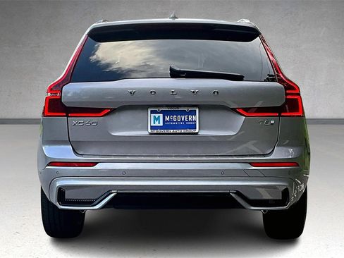 New 2026 Volvo XC60 T8 Plus w/ Climate Package image 4