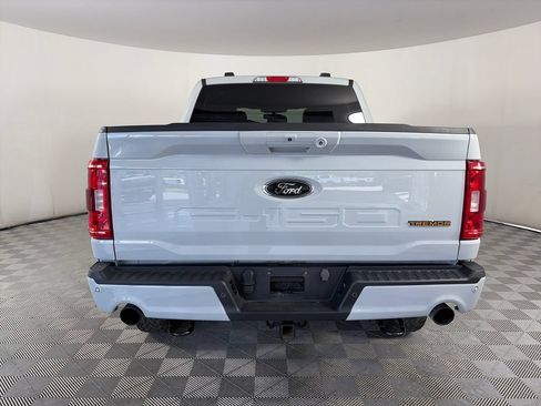 Used 2023 Ford F150 Tremor AWD/4WD image 6
