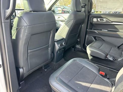 New 2026 Ford Explorer Tremor w/ Tremor Ultimate Package image 18