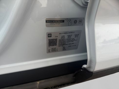 New 2026 GMC Acadia Elevation w/ Elevation Premium Package image 28