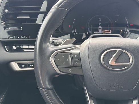 Certified 2024 Lexus RX 350 Premium Plus w/ Convenience Package FWD image 15
