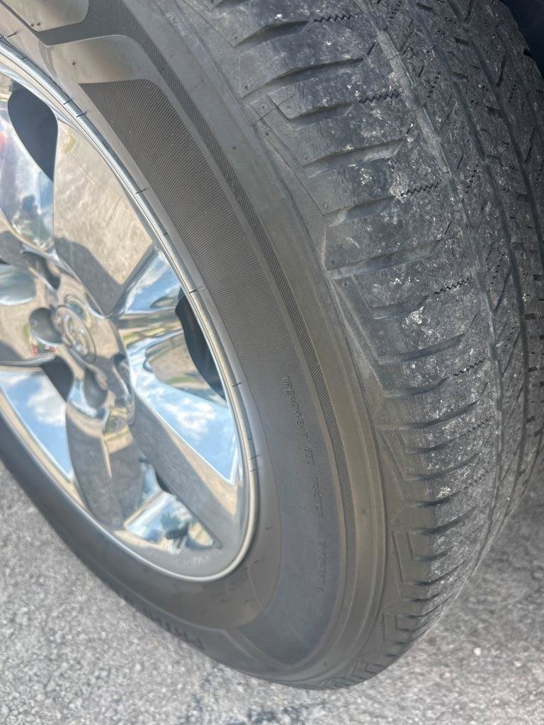 Used 2018 RAM 1500 Big Horn AWD/4WD image 7