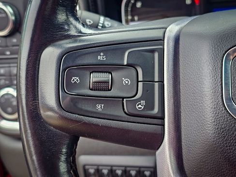 Certified 2022 GMC Sierra 3500 SLE w/ SLE Convenience Package image 21