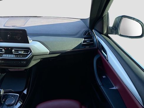 Used 2023 BMW X3 sDrive30i w/ Convenience Package image 18