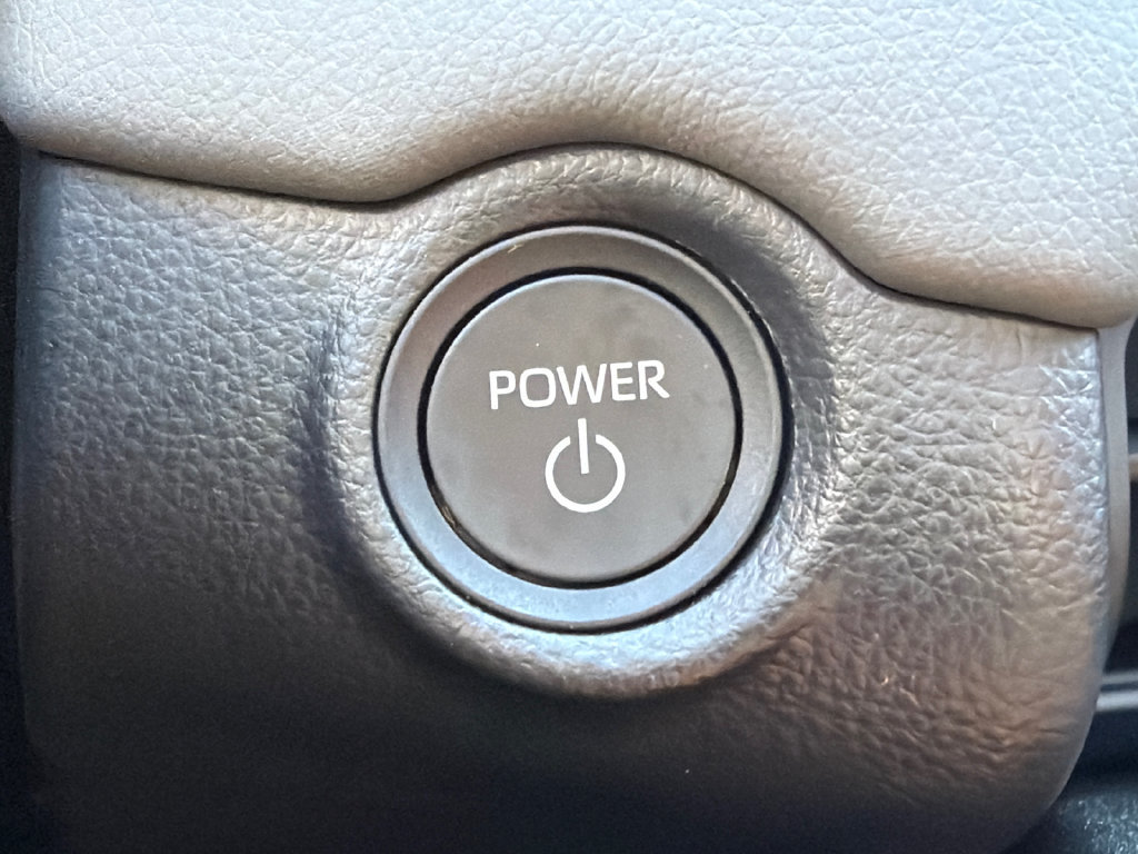 Used 2026 Toyota RAV4 XLE Premium FWD image 35