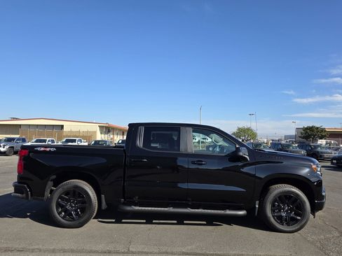 New 2025 Chevrolet Silverado 1500 RST w/ Rally Edition image 7