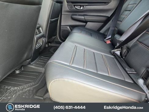 Certified 2026 Honda CR-V Sport-L image 22