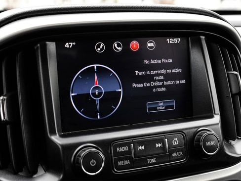 Used 2016 GMC Canyon SLT image 29