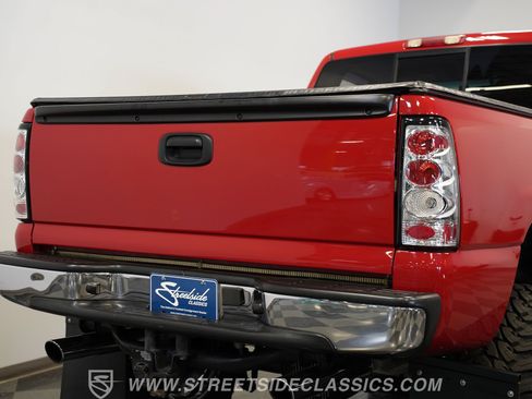 Used 2002 GMC Sierra 1500 SLE w/ Snow Plow Prep Pkg AWD/4WD image 31