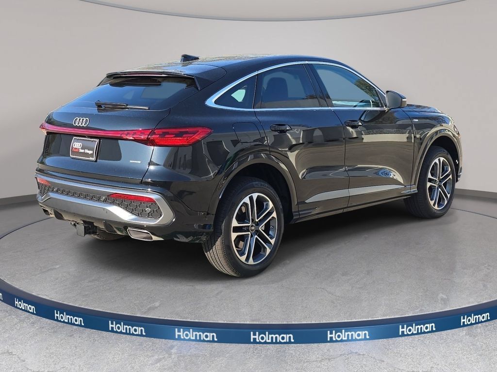 New 2026 Audi Q5 Premium Plus AWD/4WD image 5