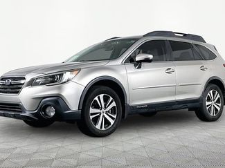 Used 2019 Subaru Outback 2.5i Limited AWD/4WD video 1