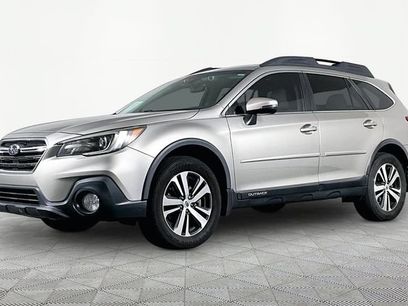 Used 2019 Subaru Outback 2.5i Limited