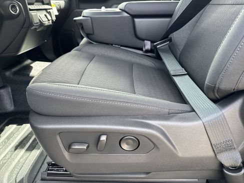 New 2026 GMC Sierra 1500 Pro w/ Pro Value Package image 12