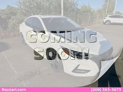 Used 2022 Nissan Sentra SR w/ SR Premium Package