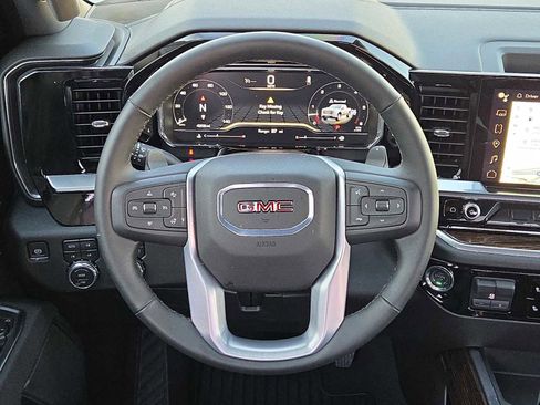 Used 2025 GMC Sierra 1500 Elevation w/ X31 Off-Road Package image 33