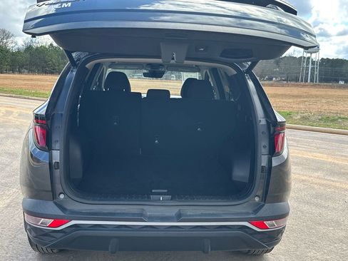 Used 2024 Hyundai Tucson SEL image 18