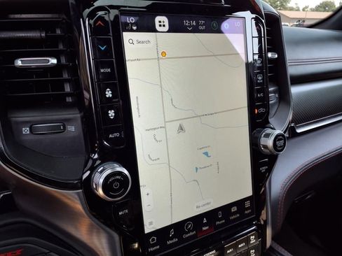 Used 2022 RAM 1500 TRX w/ TRX Level 2 Equipment Group image 37