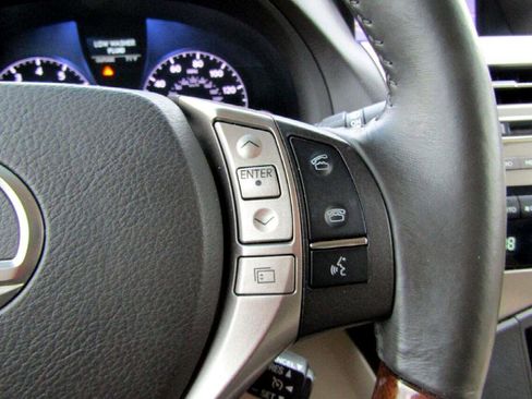 Used 2015 Lexus RX 350 FWD image 19