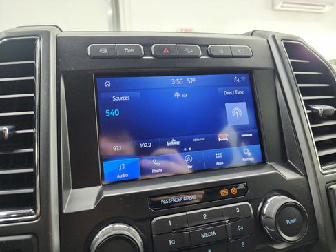 Used 2021 Ford F250 XLT w/ XLT Premium Package image 56