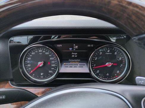 Used 2017 Mercedes-Benz E 300 image 10