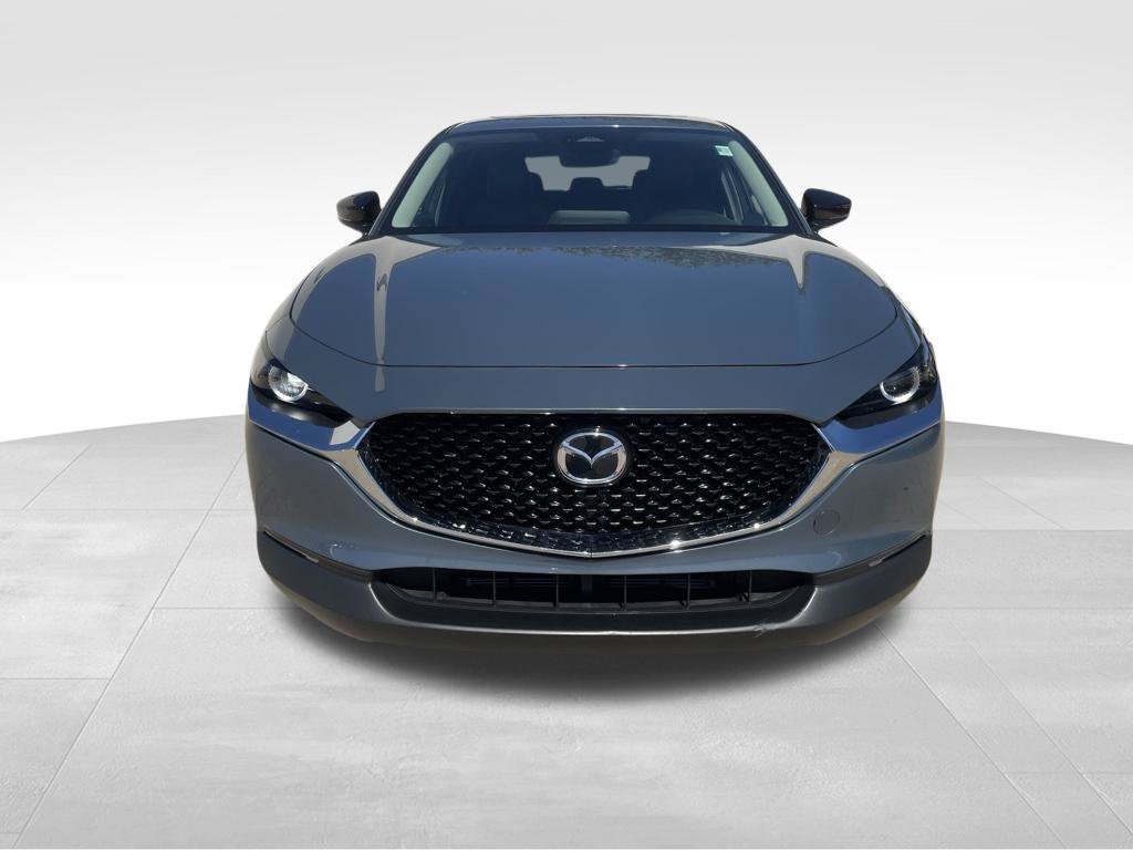 Certified 2024 MAZDA CX-30 AWD 2.5 S w/ Preferred Package image 2