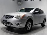 Used 2012 Nissan Rogue S w/ Special Edition Pkg image 2