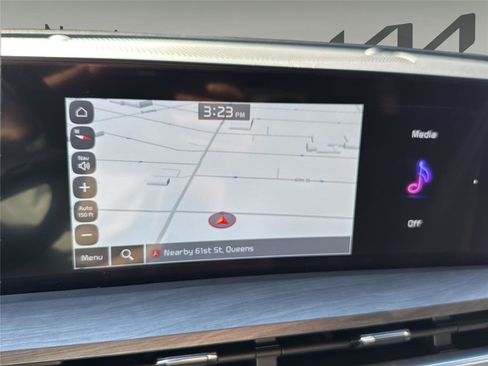 Used 2023 Kia Telluride SX Prestige X-Pro image 16