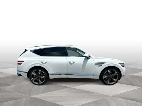 New 2026 Genesis GV80 2.5T Prestige AWD/4WD image 9