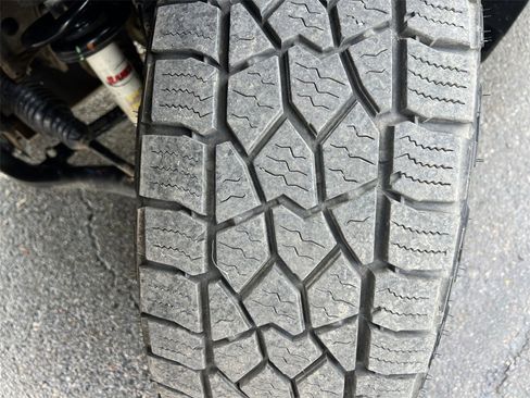 Used 2020 Chevrolet Silverado 1500 Custom Trail Boss w/ Custom Convenience Package image 35