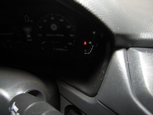 Used 2023 Honda Accord EX image 4