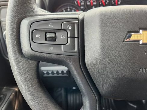 New 2024 Chevrolet Silverado 2500 W/T w/ WT Convenience Package RWD image 27