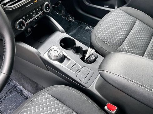 New 2026 Ford Escape Active w/ Cold Weather Package image 24