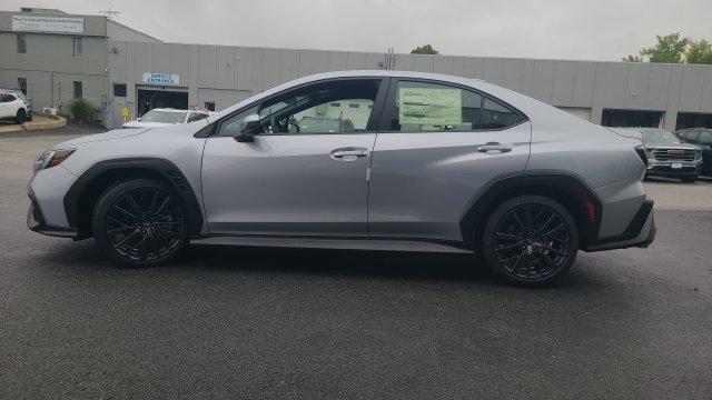 New 2026 Subaru WRX Premium AWD/4WD image 4