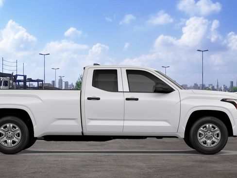 New 2026 Toyota Tundra SR image 14