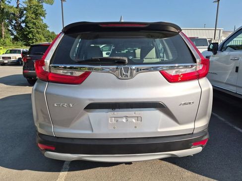 Used 2018 Honda CR-V LX image 8