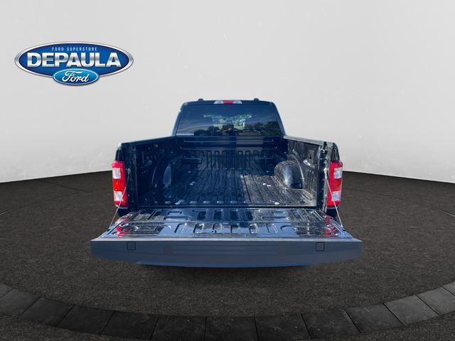 Certified 2023 Ford F150 XL w/ STX Appearance Package AWD/4WD image 6