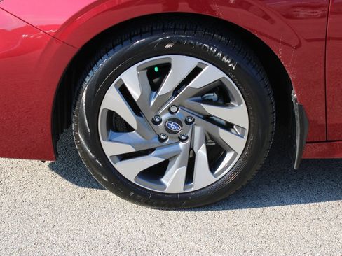 Used 2025 Subaru Legacy Limited w/ Popular Package #3 image 29