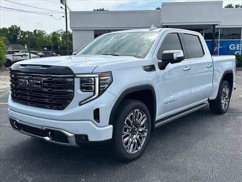 New 2026 GMC Sierra 1500 Denali Ultimate AWD/4WD image 5