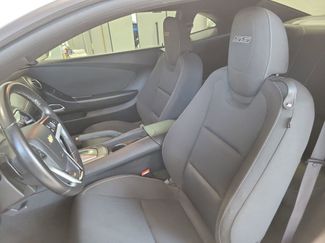 Used 2012 Chevrolet Camaro SS w/ Black Stripe Package video 2