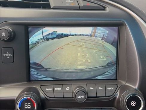 Used 2019 Chevrolet Corvette Grand Sport image 22