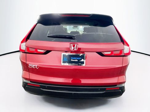 Used 2025 Honda CR-V EX-L image 19