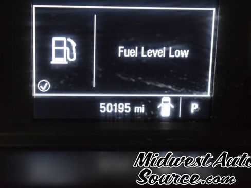 Used 2020 Chevrolet Silverado 1500 W/T image 16