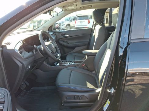 New 2026 Buick Encore GX Sport Touring w/ Comfort Package image 14