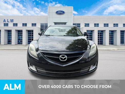 Used 2013 MAZDA MAZDA6 i Grand Touring FWD image 2