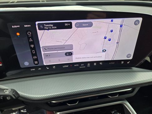 New 2026 Audi SQ5 Premium Plus AWD/4WD image 22