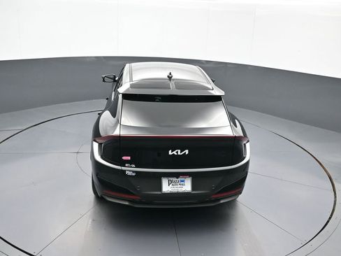 New 2025 Kia EV6 GT-Line image 38