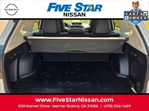 Used 2024 Subaru Forester Limited AWD/4WD image 13