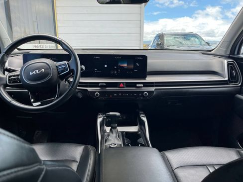 Used 2024 Kia Sorento S FWD image 34