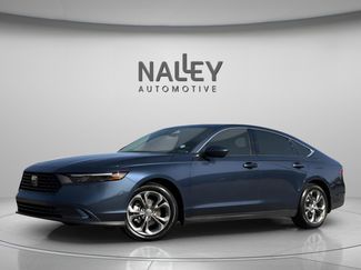 Used 2023 Honda Accord EX video 1